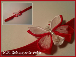 Galvajuostė GAL0037